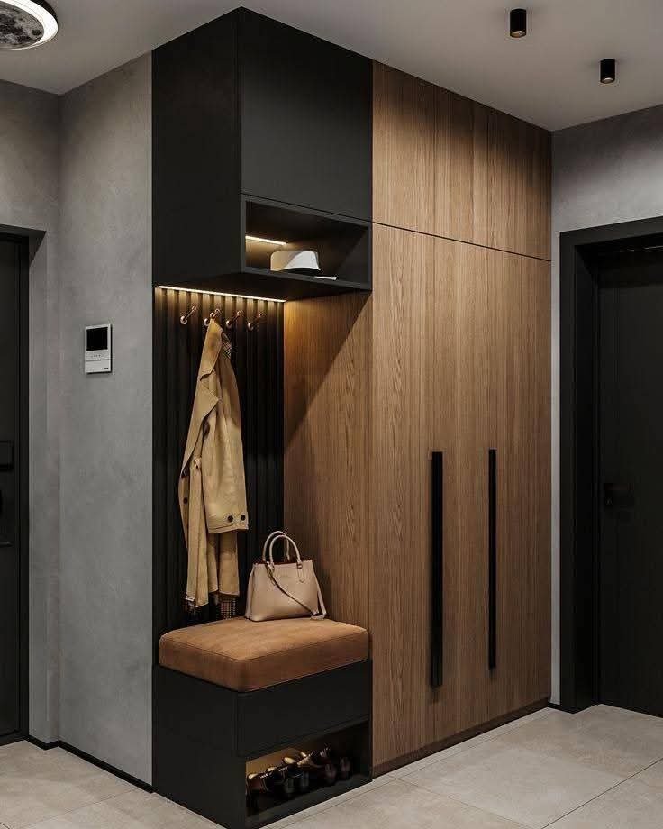 Interior Design Project